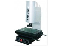 全自動二次元測量儀 現代精密制造中的高效檢測利器